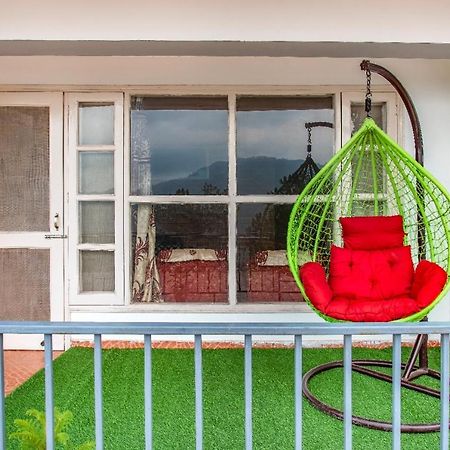 The Mesmerzing View I Serviced Apt I L Lawn I Bonfire I By Exotic Stays Kasauli Ngoại thất bức ảnh
